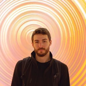 Meet your Posher, Ben